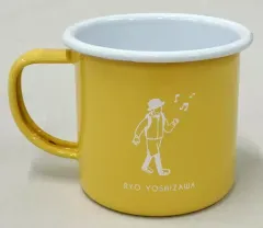 吉沢亮　ホーローマグカップ　3点セット 2025年最新】吉沢亮マグカップの人気アイテム - メルカリ