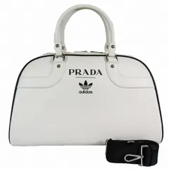 2024年最新】adidas prada バッグの人気アイテム - メルカリ