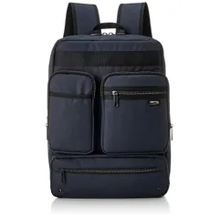 【在庫セール】[エー・エル・アイ] BAG CORDURA メンズ ﾈｲﾋﾞｰ