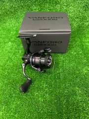 2025年最新】ヴァンフォード c2000sの人気アイテム - メルカリ