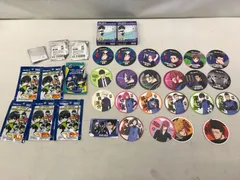 ブルーロック アクリルストラップ　アクスタ　コースターコレクション 710