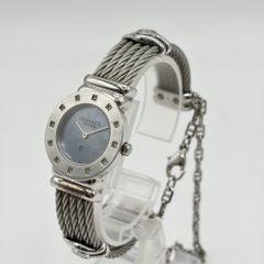 PHILIPPE CHARRIOL フィリップシャリオール サントロペ クォーツ 028S