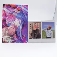 ENHYPEN ソヌ DIMENSION : ANSWER チェキ ポラロイド トレカ フォト カード DARKMOON ポストカード セット SUNOO エンハイプン EN-