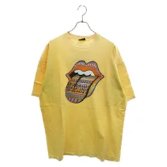 2025年最新】ローリングストーンズ tシャツ 90sの人気アイテム - メルカリ 