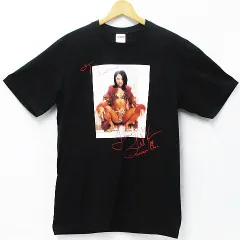 2025年最新】Supreme Lil Kim Teeの人気アイテム - メルカリ