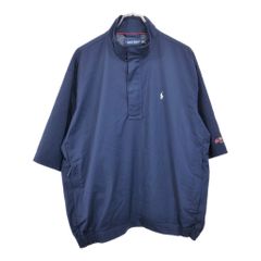 POLO GOLF｜US OPEN2016 半袖プルオーバージャケット（XL） - メルカリ