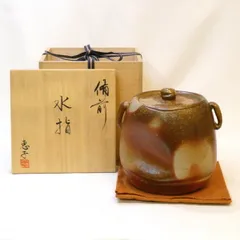 2025年最新】備前焼 太田 篤の人気アイテム - メルカリ