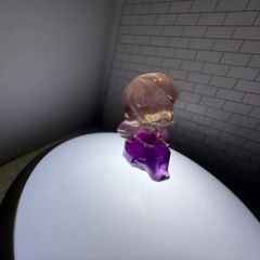 ✨SALE✨エンジェル🪽フローライト天使て𓂃‪𓈒𓏸フォロワー様限定クーポン発行中◡̈⃝