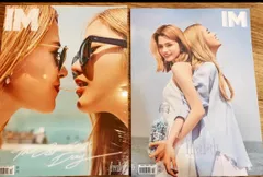 【freenbecky】フリベキso cool A版B版セット・ポスター付き freenbecky】フリベキso cool A版B版セット・ポスター付き