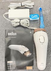 BRAUN Silk-expert BD 5001 脱毛器 - メルカリ