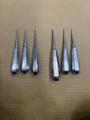 歯科 ヘーベル 5番 エレベーター 外科用器具