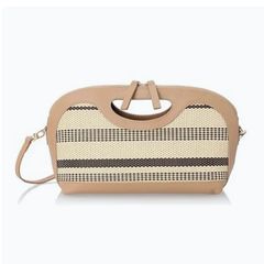 PELLICO ペリーコ　カゴバッグ　クラッチ　クラッチバッグ　かご お気に入り ペリーコ クラッチバッグ、かごバッグ バッグ - バッグ