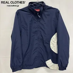 SUPREME　19SS トラックジャケット 2025年最新】supreme トラック 19sの人気アイテム - メルカリ