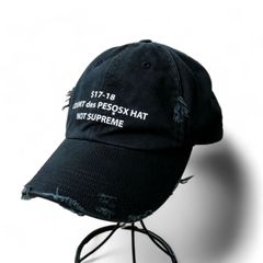 LÝFT × POWER HOUSE GYM VINTAGE CAP - メルカリ