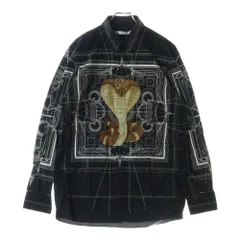 か*ゃ様 未使用品　GIVENCHY オリーブ 長袖カットソー か*ゃ様 未使用品 GIVENCHY オリーブ 長袖カットソー GIVENCHY