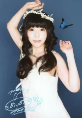 でんぱ組.inc　サイン色紙　相沢梨紗　当選　非売品　直筆サイングッズ でんぱ組.inc サイン色紙 相沢梨紗 当選 非売品 直筆サイン