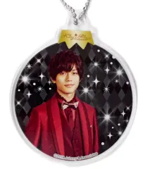 【中古】置物・装飾品 [単品] 永瀬廉(King ＆ Prince) アクリルオーナメント セブンイレブン・セブンネット限定