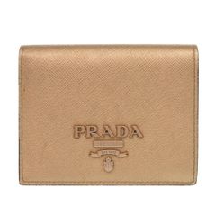 PRADAプラダ⭐️チェーンウォレット⭐️1ZH048⭐️サフィアーノレザー