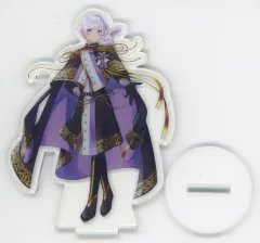 【中古】アクリルスタンド・アクリルパネル 初兎 アクリルスタンド いれいす2周年記念グッズ