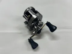 【未使用】23カルカッタコンクエストBFS XG 左　おまけ付き シマノ カルカッタ コンクエスト BFS XG 左 (リール) 価格比較