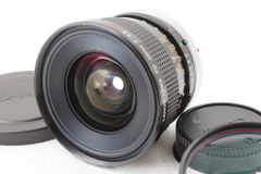 美品 Canon キヤノン FD 20mm F2.8 S.S.C 超広角レンズ
