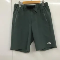THE NORTH FACE ザノースフェイス パンツ ショートパンツ nb42212 バーブショーツ ショートパンツ