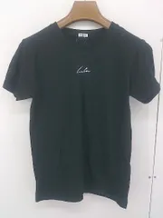 EDIT.FOR LULU ロゴTシャツ LULU TEE 01403のサムネイル