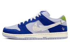 2024年最新】fly streetwear × nike sb dunk low 