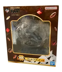 ニケ　一番くじ　ノワールフィギュア➕グラスセット ニケ 一番くじ ノワールフィギュア➕グラスセット - メルカリ