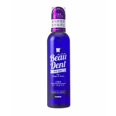 トーラス　ボーダン オーラルケア　240ml