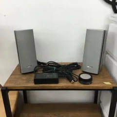 2025年最新】bose companion 20の人気アイテム - メルカリ