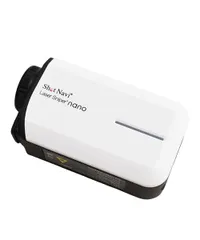Shot Navi Laser Sniper nano 中古品 ShotNavi 【アウトレット/訳あり】ショットナビ Laser Sniper