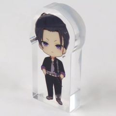 [중고] 아크릴 스탠드 아크릴 패널 睦月始 [츠키노 예능 프로덕션 TSUKIPRO SHOP in HARAJUKU 2023 뒤 AOHARU -YAMANOTE WAR- 넘어 아크릴 피규어 컬렉션 츠키우타.]