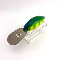 バルタン星人 ルアー 2個セット 新品未使用 - メルカリ