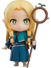 2025年最新】ねんどろいど ダンジョン飯 マルシルの人気アイテム