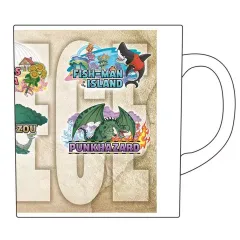 【中古】マグカップ･湯のみ After 2 years スーベニア マグカップ 「ワンピース」