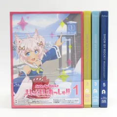SHOW BY ROCK!! CD40種46枚セット