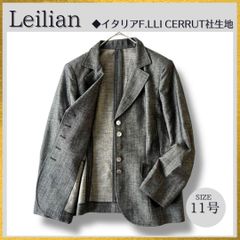 大きいサイズ13号/XL】ROCHAS ロシャス Leilian レリアン