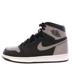 2025年最新】AIR JORDAN 1 RETRO HIGH OGの人気アイテム - メルカリ