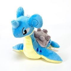 ポケモンセンター くったりぬいぐるみ ルカリオ おやすみver. 寝そべり