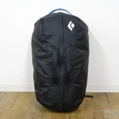 ブラックダイヤモンド バックパック 小型 ロゴス26 BD53100