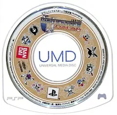 【中古】PSP ワンピース ROMANCE DAWN 冒険の夜明け ※カートリッジのみ