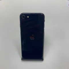 iPhone SE第3世代 64GB SIM フリー