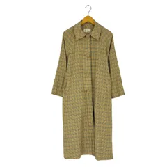 リリーブラウン Lily Brown ボウタイ付きトレンチコート レディース ONE SIZE のサムネイル