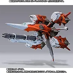 BANDAI - 中古美品 メタルビルド ガンバレルストライカー 中古】バンダイ(BANDAI) METAL BUILD ガンバレルストライカー(魂