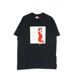 2023年最新】Supreme Mariah Carey Teeの人気アイテム - メルカリ