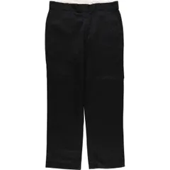 古着 ディッキーズ Dickies ワークパンツ メンズw37相当/eaa561211