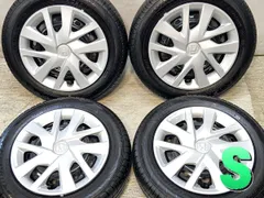 ホンダ純正アルミホイール　ヨコハマ155/65R14 2023年製 楽天市場】【取付対象】2025年製 ブリヂストン N-BOX タント