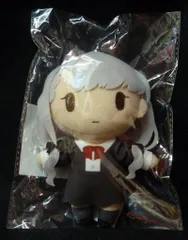 ★【未使用】アイドルマスター シャイニーカラーズ ぬいぐるみ 久川凪 Gift ☆【未使用】アイドルマスター シャイニーカラーズ ぬいぐるみ