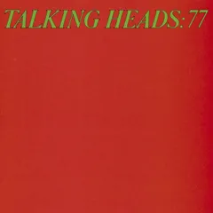 ◾️USオリジナル盤◾️TALKING HEADS / トーキングヘッズ◾️Littl Talking Heads / トーキング・ヘッズ「REMAIN IN LIGHT